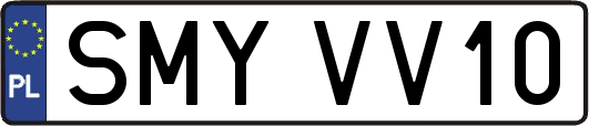SMYVV10