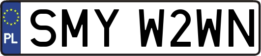 SMYW2WN
