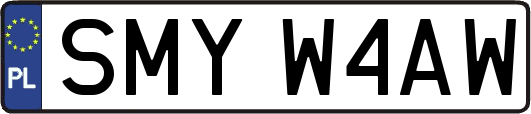 SMYW4AW