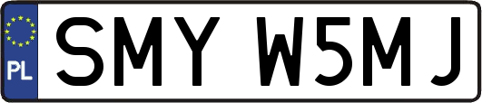 SMYW5MJ