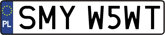SMYW5WT