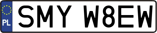 SMYW8EW