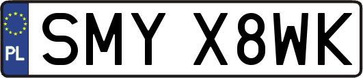 SMYX8WK