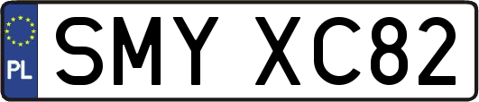 SMYXC82