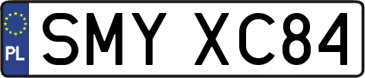 SMYXC84