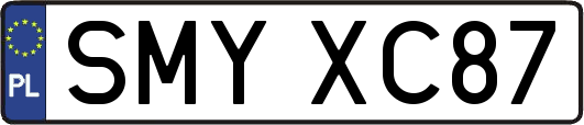 SMYXC87