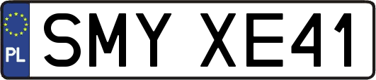 SMYXE41