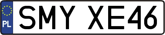 SMYXE46