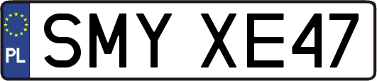 SMYXE47
