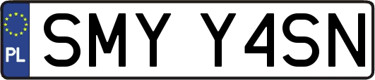SMYY4SN