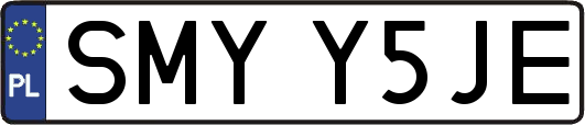 SMYY5JE