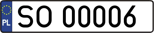 SO00006