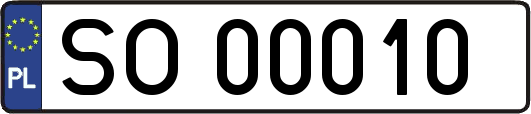SO00010