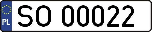 SO00022