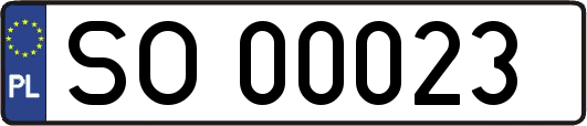 SO00023
