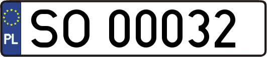 SO00032