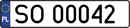 SO00042