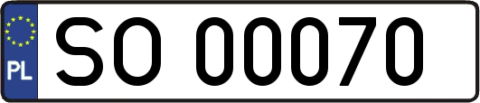 SO00070