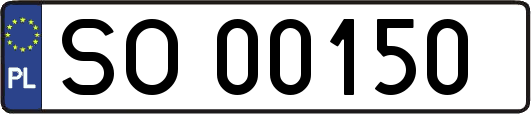 SO00150