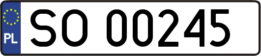 SO00245