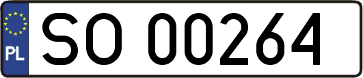SO00264