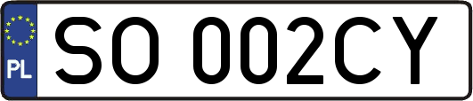 SO002CY