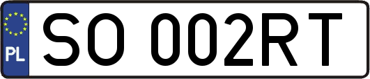 SO002RT