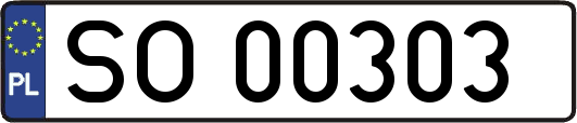 SO00303