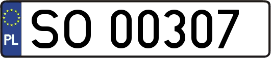 SO00307