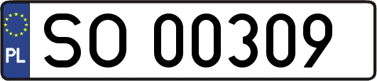 SO00309