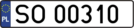 SO00310
