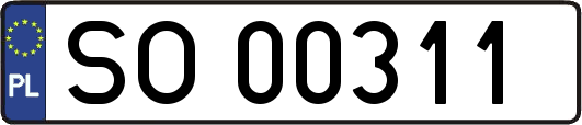 SO00311