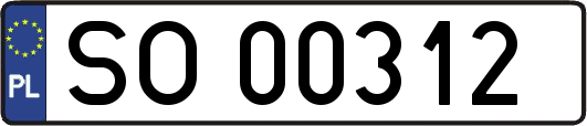 SO00312