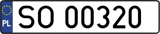 SO00320