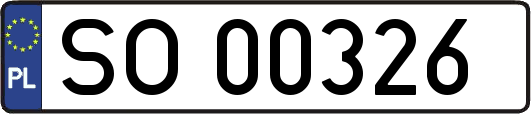 SO00326