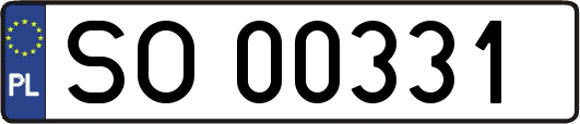 SO00331