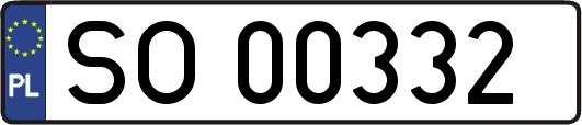 SO00332