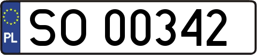 SO00342
