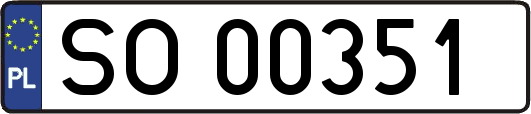 SO00351