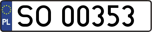 SO00353