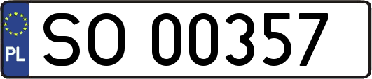 SO00357