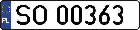 SO00363