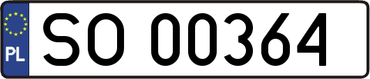 SO00364