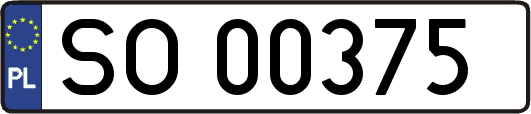 SO00375