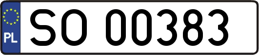 SO00383