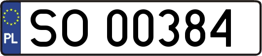 SO00384