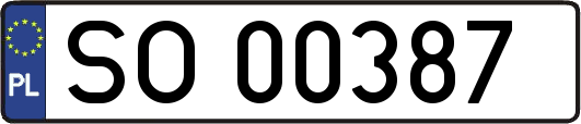 SO00387