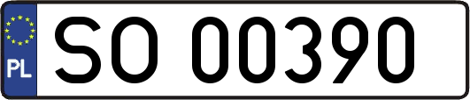 SO00390
