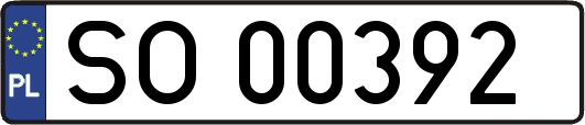 SO00392