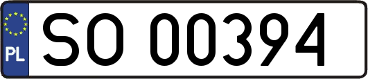 SO00394